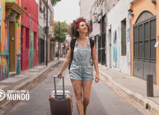 Los mejores destinos para trabajar como nómada digital en Latinoamérica Los mejores destinos para trabajar como nómada digital en Latinoamérica