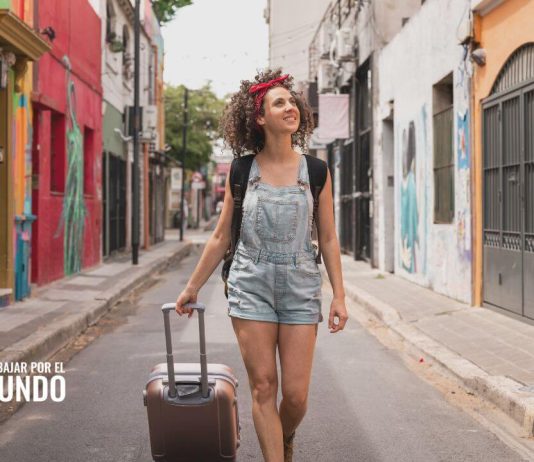 Los mejores destinos para trabajar como nómada digital en Latinoamérica Los mejores destinos para trabajar como nómada digital en Latinoamérica