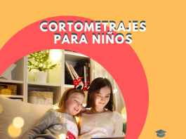 12 Cortometrajes para niños 12 Cortometrajes para niños