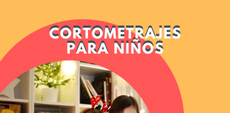 12 Cortometrajes para niños 12 Cortometrajes para niños
