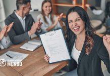 Gestos prohibidos en una entrevista de trabajo Gestos prohibidos en una entrevista de trabajo