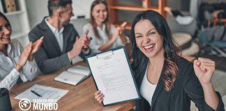 Gestos prohibidos en una entrevista de trabajo Gestos prohibidos en una entrevista de trabajo