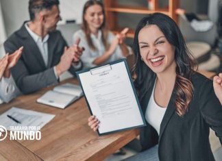 Gestos prohibidos en una entrevista de trabajo Gestos prohibidos en una entrevista de trabajo