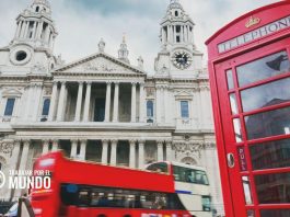 Visado de Reino Unido para atraer talento extranjero Visado de Reino Unido para atraer talento extranjero