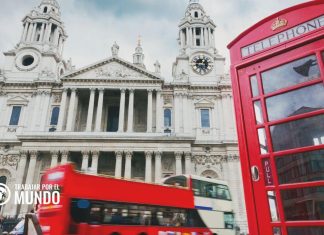 Visado de Reino Unido para atraer talento extranjero Visado de Reino Unido para atraer talento extranjero