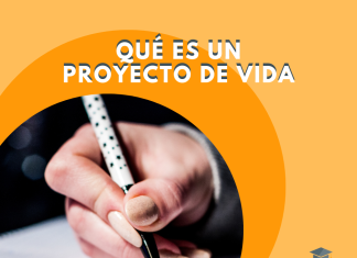 Proyecto de vida, qué es Proyecto de vida, qué es