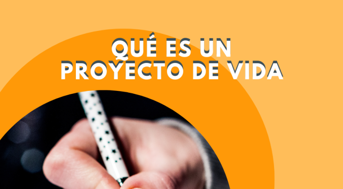 Proyecto de vida, qué es Proyecto de vida, qué es