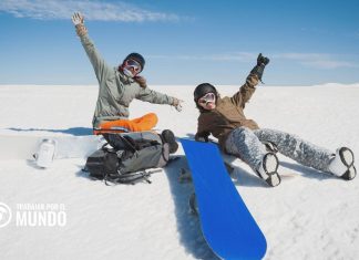 Empresas que ofrecen trabajo en Andorra Empresas que ofrecen trabajo en Andorra