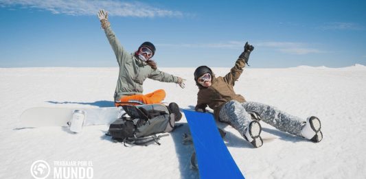 Empresas que ofrecen trabajo en Andorra Empresas que ofrecen trabajo en Andorra