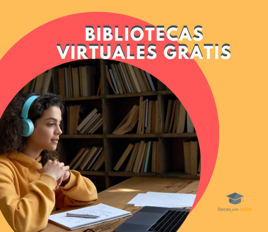 Bibliotecas virtuales gratis Bibliotecas virtuales gratis