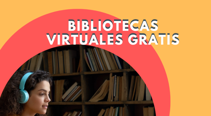 Bibliotecas virtuales gratis Bibliotecas virtuales gratis