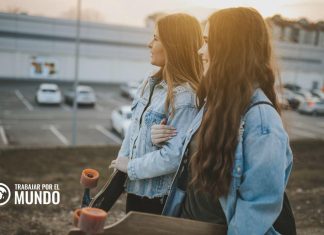 Guía para estudiar idiomas en el extranjero Guía para estudiar idiomas en el extranjero