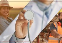 Trabajo para inmigrantes en Estados Unidos: ¿ Clave para el crecimiento económico del país? Trabajo para inmigrantes en Estados Unidos: ¿ Clave para el crecimiento económico del país?