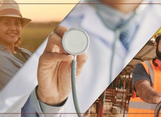 Trabajo para inmigrantes en Estados Unidos: ¿ Clave para el crecimiento económico del país? Trabajo para inmigrantes en Estados Unidos: ¿ Clave para el crecimiento económico del país?