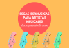 IBERMUSICAS ayudas para músicos de Iberoamérica IBERMUSICAS ayudas para músicos de Iberoamérica