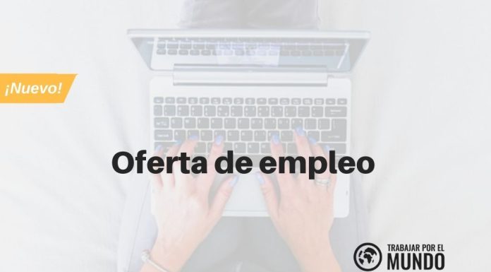 Trabaja en la campaña de la fresa de Huelva Trabaja en la campaña de la fresa de Huelva