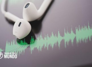 Cómo hacer un Audiograma para tu Podcast Cómo hacer un Audiograma para tu Podcast