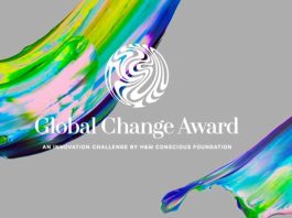 Concurso internacional H&M, de diseño, moda y medio ambiente Concurso internacional H&M, de diseño, moda y medio ambiente