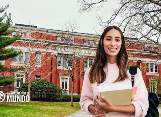 El manual que da Harvard a sus alumnos para hacer un currículum El manual que da Harvard a sus alumnos para hacer un currículum