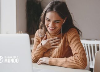 Skype: Qué es y cómo usarla para hacer videollamadas (clases, trabajo, y más) Skype: Qué es y cómo usarla para hacer videollamadas (clases, trabajo, y más)