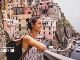 Qué tienes que saber si quieres ir de Erasmus Qué tienes que saber si quieres ir de Erasmus