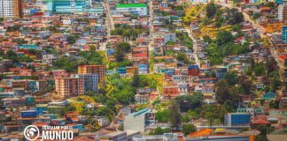 Guía para estudiar en Chile Guía para estudiar en Chile