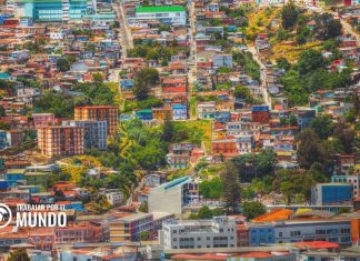 Guía para estudiar en Chile Guía para estudiar en Chile