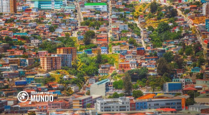 Guía para estudiar en Chile Guía para estudiar en Chile