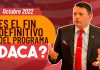 ¿ Será el fin definitivo del programa DACA? ¿ Será el fin definitivo del programa DACA?