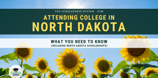 Participating In College in North Dakota: What You Required to Know (Consisting Of North Dakota Scholarships) Participating In College in North Dakota: What You Required to Know (Consisting Of North Dakota Scholarships)