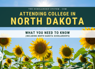 Participating In College in North Dakota: What You Required to Know (Consisting Of North Dakota Scholarships) Participating In College in North Dakota: What You Required to Know (Consisting Of North Dakota Scholarships)