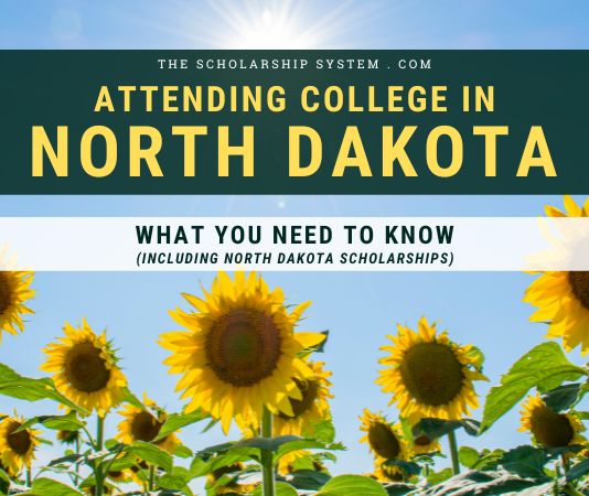 Participating In College in North Dakota: What You Required to Know (Consisting Of North Dakota Scholarships) Participating In College in North Dakota: What You Required to Know (Consisting Of North Dakota Scholarships)