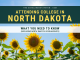 Participating In College in North Dakota: What You Required to Know (Consisting Of North Dakota Scholarships) Participating In College in North Dakota: What You Required to Know (Consisting Of North Dakota Scholarships)