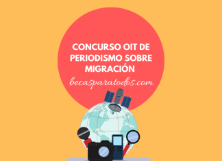 Concurso OIT de periodismo, tema migración laboral Concurso OIT de periodismo, tema migración laboral