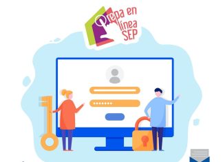Prepa en línea SEP, convocatoria 2022 Prepa en línea SEP, convocatoria 2022