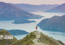 Nueva Zelanda aumenta el cupo de visas para jóvenes Nueva Zelanda aumenta el cupo de visas para jóvenes