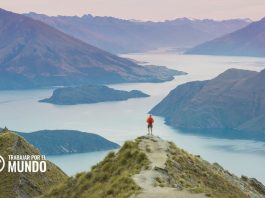 Nueva Zelanda aumenta el cupo de visas para jóvenes Nueva Zelanda aumenta el cupo de visas para jóvenes
