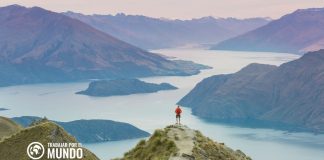 Nueva Zelanda aumenta el cupo de visas para jóvenes Nueva Zelanda aumenta el cupo de visas para jóvenes
