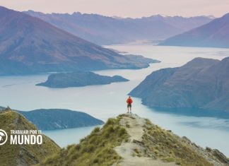 Nueva Zelanda aumenta el cupo de visas para jóvenes Nueva Zelanda aumenta el cupo de visas para jóvenes