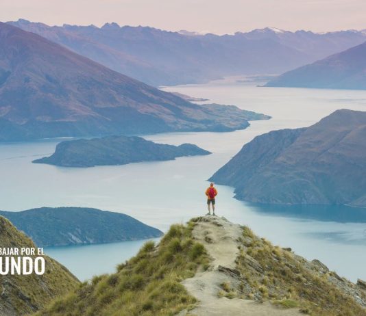 Nueva Zelanda aumenta el cupo de visas para jóvenes Nueva Zelanda aumenta el cupo de visas para jóvenes