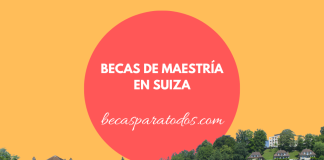 Becas UNIL de maestría en Suiza para todos Becas UNIL de maestría en Suiza para todos