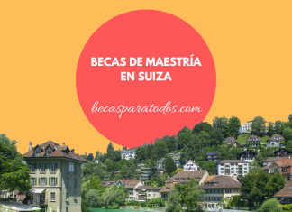 Becas UNIL de maestría en Suiza para todos Becas UNIL de maestría en Suiza para todos