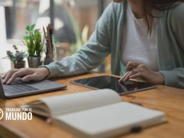Cómo sacarle el máximo partido a Whatsapp web cuando trabajas en remoto Cómo sacarle el máximo partido a Whatsapp web cuando trabajas en remoto