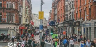 Irlanda busca profesionales en el extranjero Irlanda busca profesionales en el extranjero
