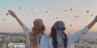 Becas World Wanderer para creadores de contenido Becas World Wanderer para creadores de contenido