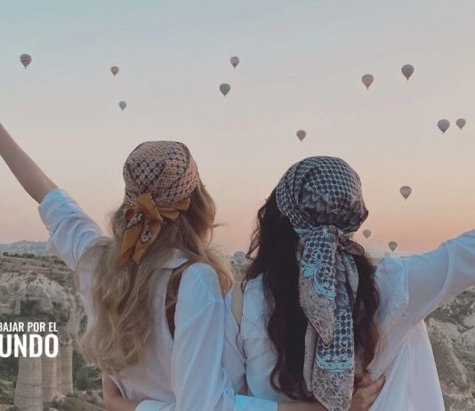 Becas World Wanderer para creadores de contenido Becas World Wanderer para creadores de contenido