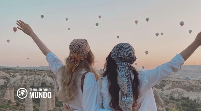 Becas World Wanderer para creadores de contenido Becas World Wanderer para creadores de contenido