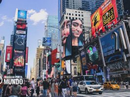 Becas para fotógrafos de la organización Easy work en Nueva York Becas para fotógrafos de la organización Easy work en Nueva York