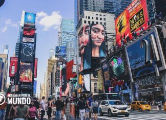 Becas para fotógrafos de la organización Easy work en Nueva York Becas para fotógrafos de la organización Easy work en Nueva York