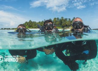 Becas Rolex para jóvenes amantes del mar Becas Rolex para jóvenes amantes del mar